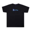 Dime Dime Ore T-Shirt Black -Skate Verkauf dime ore t shirt black 01