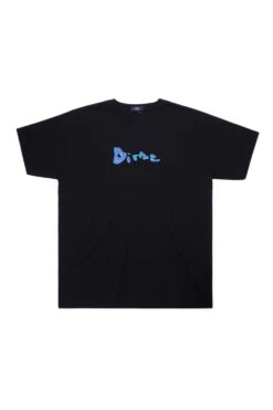 Dime Dime Ore T-Shirt Black