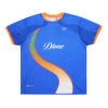 Dime Dime Pitch SS Jersey Royal Blue -Skate Verkauf dime pitch ss jersey royal blue 01