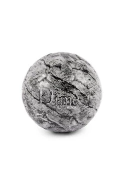 Dime Dime Rock Soccer Ball Stone Gray