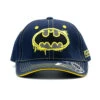 Fuck This Industry Fuck This Industry Batman 6 Panel Cap Navy -Skate Verkauf fuck this industry batman 6 panel cap navy 01
