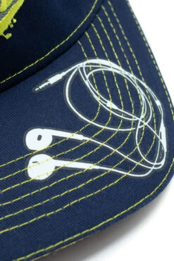 Fuck This Industry Fuck This Industry Batman 6 Panel Cap Navy -Skate Verkauf fuck this industry batman 6 panel cap navy 04