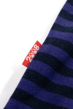 Fuck This Industry Fuck This Industry Challenges Stripe Zip Up Hoodie Purple -Skate Verkauf fuck this industry challenges stripe zip up hoodie purple 04