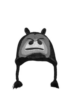 Fuck This Industry Fuck This Industry Cute Beanie Black