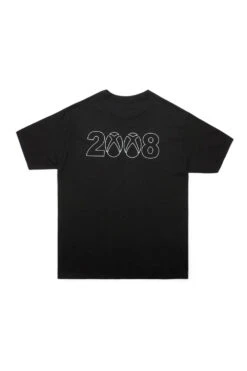 Fuck This Industry Fuck This Industry Double Sided 8Box T-Shirt Black -Skate Verkauf fuck this industry double sided 8box t shirt black 02