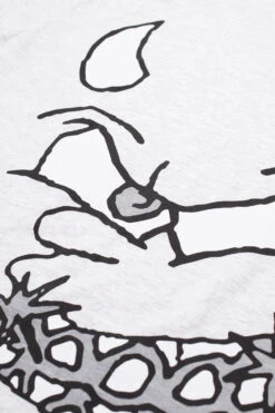 Fuck This Industry Fuck This Industry Hornbob T-Shirt Heather Gray -Skate Verkauf fuck this industry hornbob t shirt heather gray 03