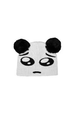 Fuck This Industry Fuck This Industry Pleaseee Beanie White