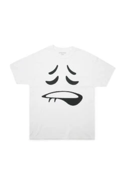 Fuck This Industry Fuck This Industry Sheesh T-Shirt White