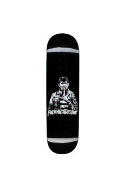 Fucking Awesome Fucking Awesome Berle Knife Tongue Deck 8,38"