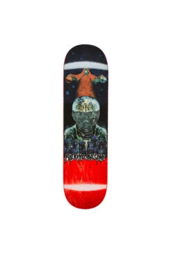 Fucking Awesome Fucking Awesome Kevin Bradley K9 Galaxy Deck 8,38"