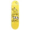 Garden Skateboards Garden Run 4 Ur Life Deck 8,375" -Skate Verkauf garden run 4 ur life deck 01