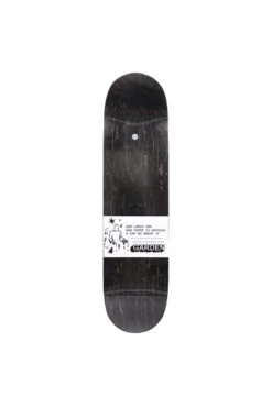 Garden Skateboards Garden Run 4 Ur Life Deck 8,375" -Skate Verkauf garden run 4 ur life deck 02