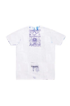 Good Things Good Things Ant T-Shirt White -Skate Verkauf good things ant t shirt white 03