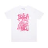 Good Things Good Things Death T-Shirt White -Skate Verkauf good things death t shirt white 01