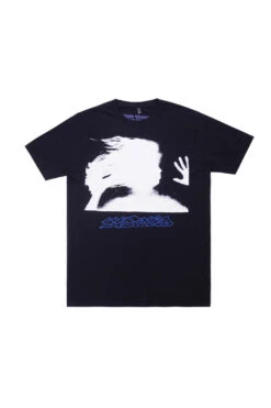 Good Things Good Things Dystopia T-Shirt Black