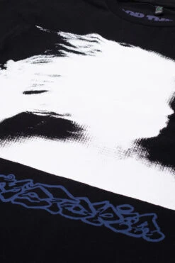 Good Things Good Things Dystopia T-Shirt Black -Skate Verkauf good things dystopia t shirt black 03