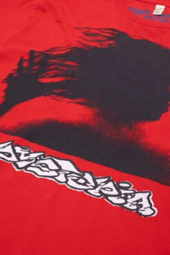 Good Things Good Things Dystopia T-Shirt Red -Skate Verkauf good things dystopia t shirt red 03