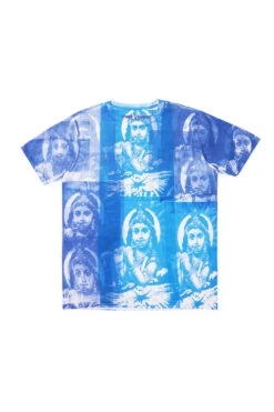 Good Things Good Things Krsna T-Shirt White