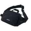 Gramicci Gramicci Cordura Hiker Bag Black -Skate Verkauf gramicci cordura hiker bag black g4sb 101 01