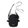 Gramicci Gramicci Cordura Mini Shoulder Bag Black