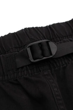 Gramicci Gramicci G-Short Black 7 Gramicci Gramicci G-Short Black -Skate Verkauf gramicci g short black 03