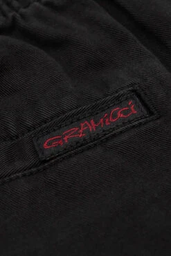 Gramicci Gramicci G-Short Black 9 Gramicci Gramicci G-Short Black -Skate Verkauf gramicci g short black 05
