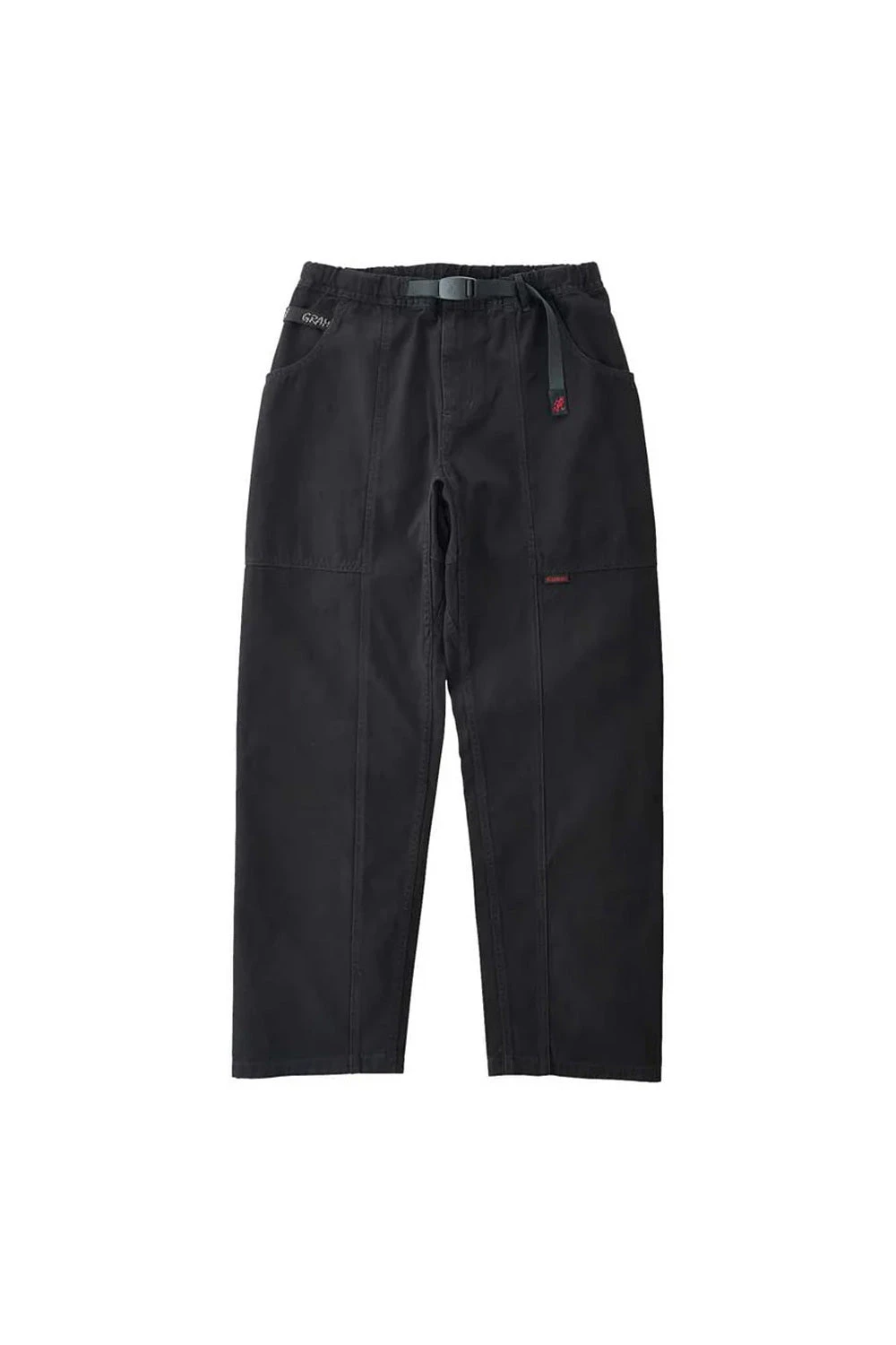 Gramicci Gramicci Gadget Pant Black 3 Gramicci Gramicci Gadget Pant Black