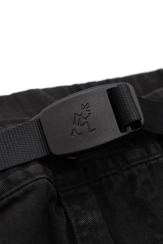 Gramicci Gramicci Gadget Pant Black 4 Gramicci Gramicci Gadget Pant Black – Bild 2