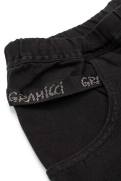 Gramicci Gramicci Gadget Pant Black 9 Gramicci Gramicci Gadget Pant Black -Skate Verkauf gramicci gadget pant black 05
