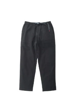 Gramicci Gramicci Loose Taperd Ridge Pant Black