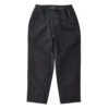 Gramicci Gramicci Loose Tapered Pant Black
