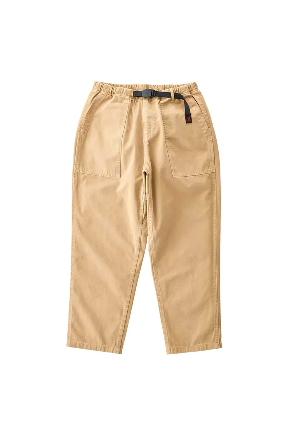 Gramicci Gramicci Loose Tapered Pant Chino 3 Gramicci Gramicci Loose Tapered Pant Chino