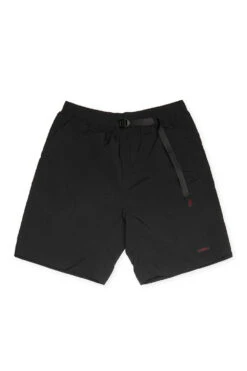 Gramicci Gramicci Nylon Packable G-Short Black