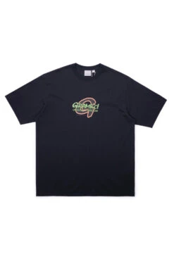 Gramicci Gramicci Pixel G T-Shirt Vintage Black