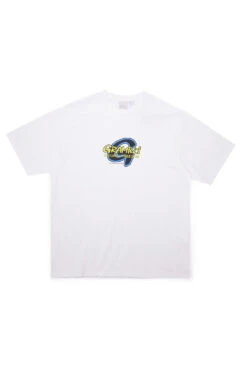 Gramicci Gramicci Pixel G T-Shirt White