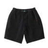 Gramicci Gramicci Ridge Short Black 1 Gramicci Gramicci Ridge Short Black -Skate Verkauf gramicci ridge short black 01