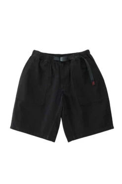Gramicci Gramicci Ridge Short Black