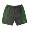 Gramicci Gramicci River Bank Short Black Ink / Green -Skate Verkauf gramicci river bank short black ink green 01