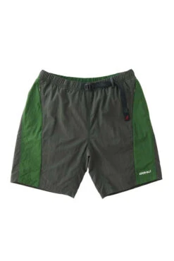 Gramicci Gramicci River Bank Short Black Ink / Green