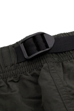 Gramicci Gramicci River Bank Short Black Ink / Green -Skate Verkauf gramicci river bank short black ink green 03