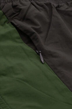 Gramicci Gramicci River Bank Short Black Ink / Green -Skate Verkauf gramicci river bank short black ink green 05