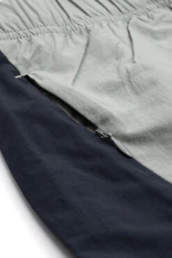 Gramicci Gramicci River Bank Short Limestone Grey / Blue -Skate Verkauf gramicci river bank short limestone grey blue 05