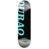 Hardbody Hardbody Durao Pro Deck 8,375" (Black) -Skate Verkauf hardbody durao pro deck black 01