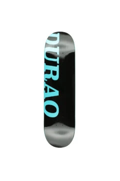Hardbody Hardbody Durao Pro Deck 8,375" (Black)