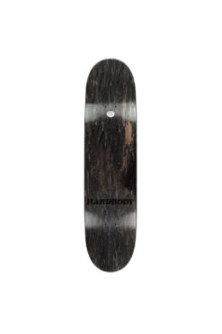 Skate Verkauf -Skate Verkauf hardbody durao pro deck black 02