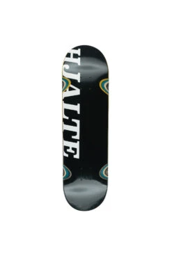 Hardbody Hardbody Hjalte Pro Deck 8,5" (Black)
