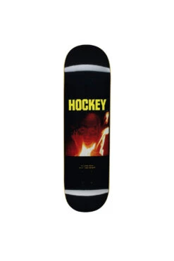 Hockey Skateboards Hockey Donovon Piscopo Long Trip Deck 8,38"