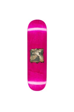 Hockey Skateboards Hockey Donovon Piscopo Quarter Pipe Deck 8,38″