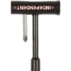 Independent Trucks Independent Bearing Saver T-Tool Black 2 Independent Trucks Independent Bearing Saver T-Tool Black -Skate Verkauf independent bearing saver t tool black 01