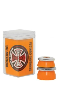 Independent Trucks Independent Standard Conical Cushions Bushings Medium 90A